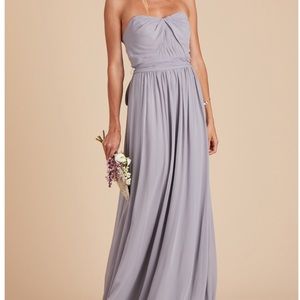 Birdy Grey Grace Convertible Bridesmaid Dress